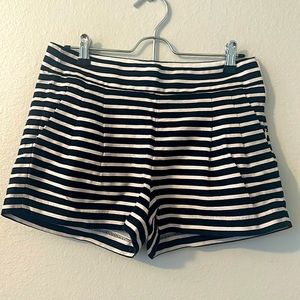 J.Crew Mini short. Size 4. Excellent condition